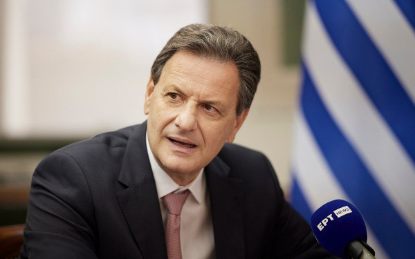 Θεόδωρος Σκυλακάκης στη «ΜτΚ»: Οι καταναλωτές επιτέλους θα γνωρίζουν ποιος είναι ο φθηνότερος πάροχος