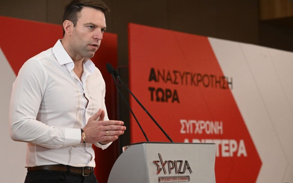 Στ. Κασσελάκης: Ο πρωθυπουργός να επιβεβαιώσει ή να διαψεύσει την ανάρτηση του Υπουργού Επικρατείας του Πακιστάν