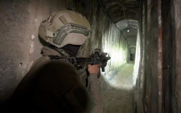 Η Χαμάς αναφέρει ότι πολλοί από τους ομήρους που κρατούνταν στη Λωρίδα της Γάζας «μάλλον σκοτώθηκαν πρόσφατα»