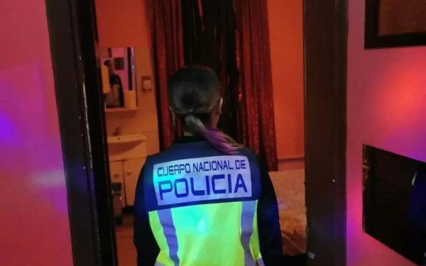 Εξαρθρώθηκε κύκλωμα trafficking που εξέδιδε γυναίκες από τη Λατινική Αμερική - Έξι συλλήψεις