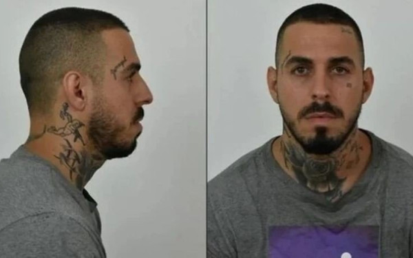 Δίωξη για απόπειρα ανθρωποκτονίας στον τράπερ και τα άλλα μέλη της σπείρας που «άδειαζαν» ATM