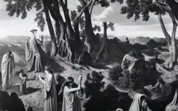 Βόλος: Φοιτητής έγραψε τραγούδι και δημιούργησε βίντεο με τεχνητή νοημοσύνη