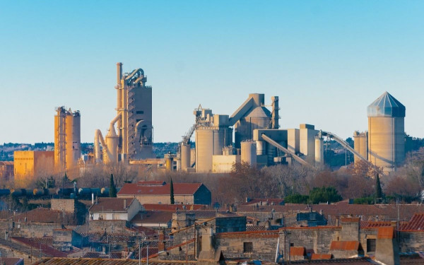 Αύξηση 1,7% σημείωσε η βιομηχανική παραγωγή - Τι δείχνει έρευνα της ΕΛΣΤΑΤ