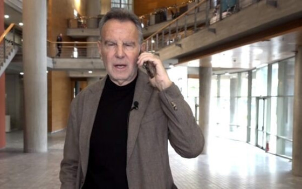 Σ. Βούγιας: Η νέα διοίκηση θα προσπαθήσει να αλλάξει την καθημερινότητα του δημότη (βίντεο)