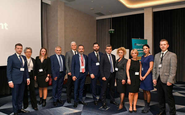 XSpot Wealth: Στη Θεσσαλονίκη , με γραφεία, ο hybrid διαχειριστής κεφαλαίων 