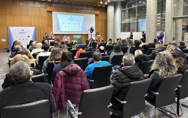 Θεσσαλονίκη: «Η Παχυσαρκία είναι νόσος και αντιμετωπίζεται»