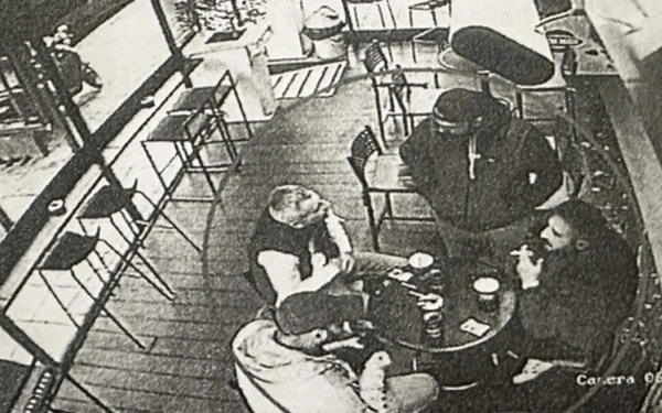 Βίντεο ντοκουμέντο: Πώς άνοιγε τα σπίτια η συμμορία με τα αντικλείδια στη Θεσσαλονίκη