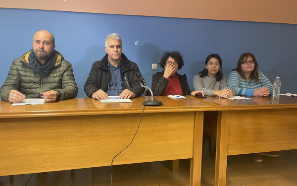 Θεσσαλονίκη: Στα «κάγκελα» οι γονείς για τις συγχωνεύσεις σχολείων