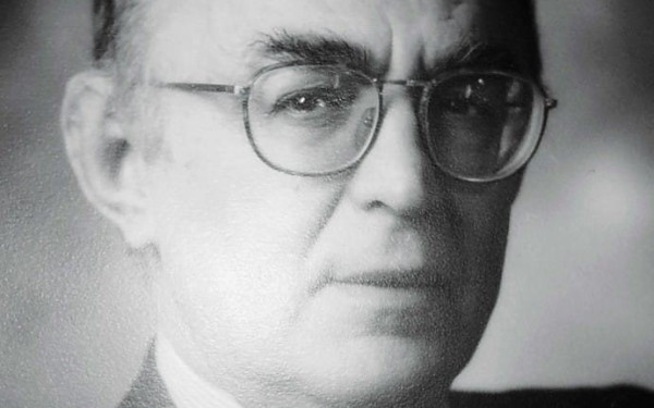 Πέθανε ο ηθοποιός Δημήτρης Ζακυνθινός 