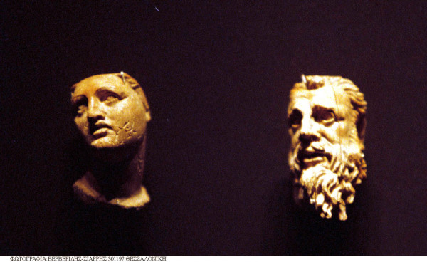 Βεργίνα: Η Αγγελική Κοτταρίδη δίνει τέλος στη θεωρία Αρβελέρ περί τάφου του Μεγάλου Αλεξάνδρου