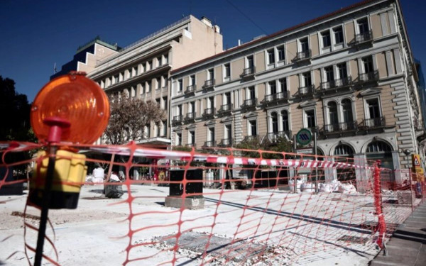 «Ανάπλαση Α.Ε.»: Τι προβλέπει η τροπολογία που κατατέθηκε στο νομοσχέδιο του υπουργείου Οικονομικών