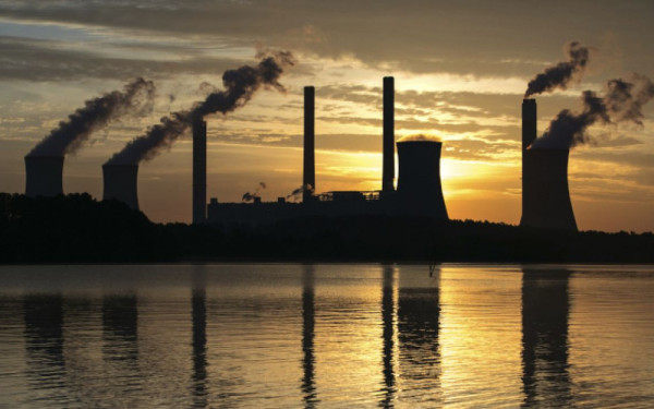 Στοιχεία ΣΟΚ: Μόλις 57 εταιρείες ευθύνονται για το 80% των εκπομπών διοξειδίου του άνθρακα παγκοσμίως