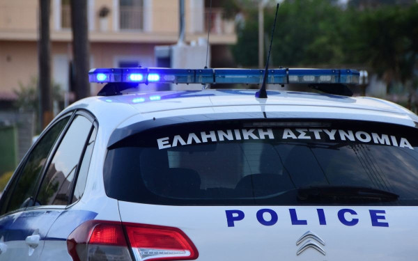 Ένοπλη ληστεία τα ξημερώματα σε κατάστημα τυχερών παιχνιδιών στην Γλυφάδα