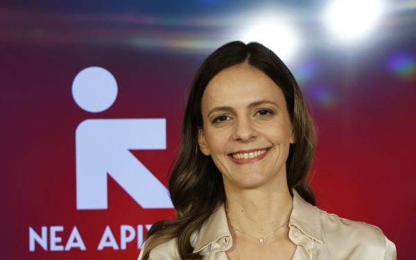 Έ. Αχτσιόγλου για ισότητα στο γάμο: Ημέρα νίκης και μερικής δικαίωσης για τη ΛΟΑΤΚΙ κοινότητα η σημερινή