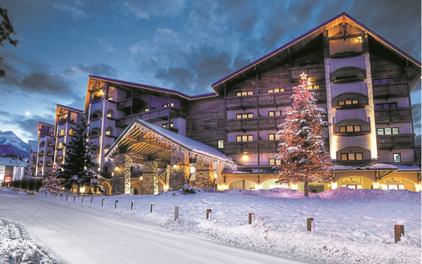 Η Βόρεια Ελλάδα πάει Μπάνσκο για Χριστούγεννα