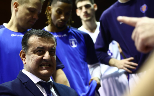Μπάσκετ: Τέλος από τον Ηρακλή ο Γιαπλές