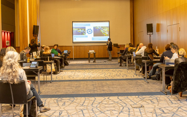 ΤCB και Πιερία στο Nτύσελντορφ με το Connect για την προσέλκυση συνεδριακού τουρισμού