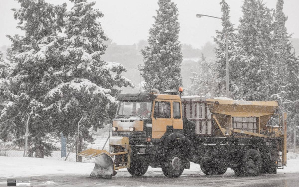 Δήμος Πυλαίας-Χορτιάτη:  Ανοιχτά τα δημαρχεία 24 ώρες/24ωρο από σήμερα τα μεσάνυχτα