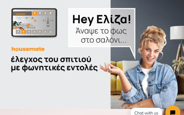 Εntranet: Η πολύγλωσση Ελίζα σε νέες αγορές και το «roommate by housemate» στα τουριστικά καταλύματα
