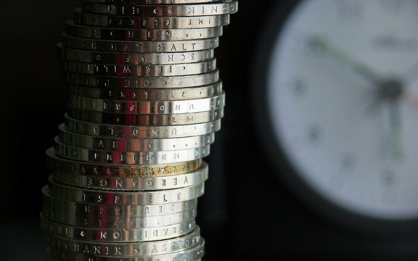 ΕΕ: Στο 2,9% ο πληθωρισμός στην ευρωζώνη τον Δεκέμβριο 2023 