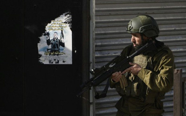 Γάζα: Το Ισραήλ θέλει την απελευθέρωση «όλων των ομήρων» και δεν έχει απαντήσει ακόμη στην τελευταία ειρηνευτική πρόταση