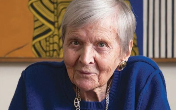 Ελένη Γλύκατζη - Αρβελέρ: O Μέγας Αλέξανδρος είναι θαμμένος στη Βεργίνα