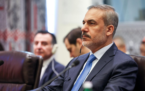 Mέση Ανατολή: Πιθανή συνάντηση των ΥΠΕΞ Τουρκίας, Πακιστάν, Σ. Αραβίας και Αιγύπτου αυτό το Σαββατοκύριακο