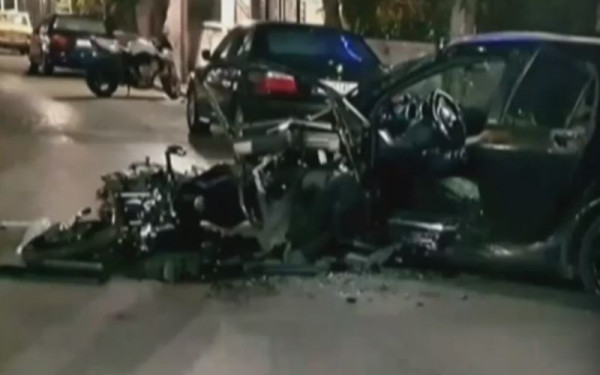 SOS Τροχαία Εγκλήματα:  Σκοτώνουν και φεύγουν  με το δίπλωμα στο χέρι