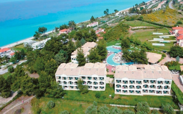 Στο «σφυρί» βγαίνουν 80 ξενοδοχεία και τουριστικά καταλύματα φιλέτα - Που βρίσκονται (Πίνακες)