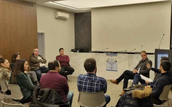 Ειδικευόμενοι γιατροί: Εξαντλητικά ωράρια, υποβαθμισμένη εκπαίδευση