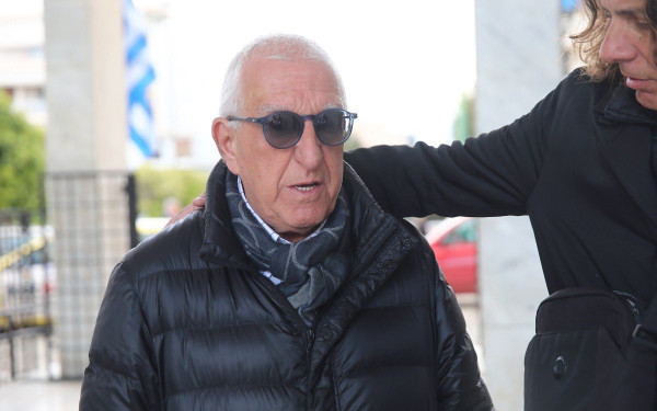 Χαμός με τη δήλωση Κακλαμάνη για τον 31χρονο αστυνομικό - «Αν τον αγαπά ο Θεός καλύτερα να τον πάρει» (βίντεο)