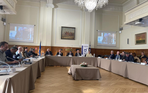 Θεσσαλονίκη: Αναπτύσσεται αμυντική βιομηχανία σε συνεργασία με τα ΑΕΙ