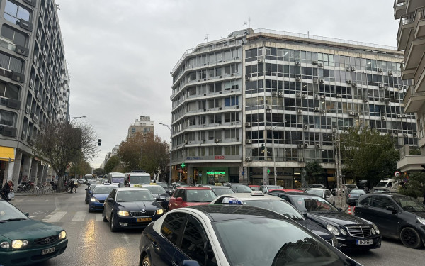 Η Ελλάδα 4η στην Ευρώπη σε νεκρούς από τροχαία - Τι προβλέπει ο νέος Κώδικας Οδικής Κυκλοφορίας