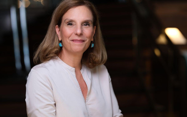 Τι ενώνει το ChatGPT και την Ελληνίδα υπεύθυνη του ΟΗΕ για την αντιμετώπιση της αστικής θερμότητας;