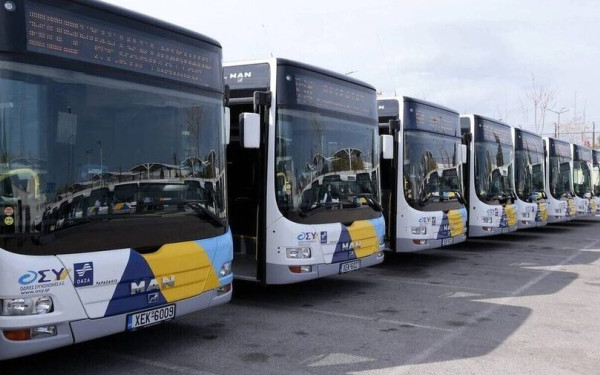 Υπ. Υποδομών και Μεταφορών : Έξι αλήθειες για τον νέο Κανονισμό Δικαιωμάτων των Επιβατών στα Μέσα Μαζικής Μεταφοράς