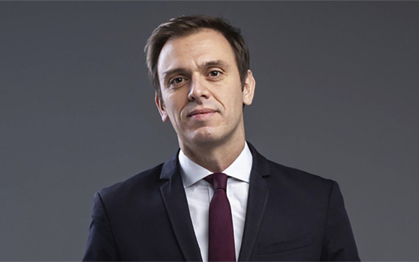 Δ. Μάντζος: Η Ελλάδα οφείλει να αναλάβει πρωτοβουλίες στο Συμβούλιο Ασφαλείας του ΟΗΕ για τον σεβασμό και την εφαρμογή των αποφάσεών του