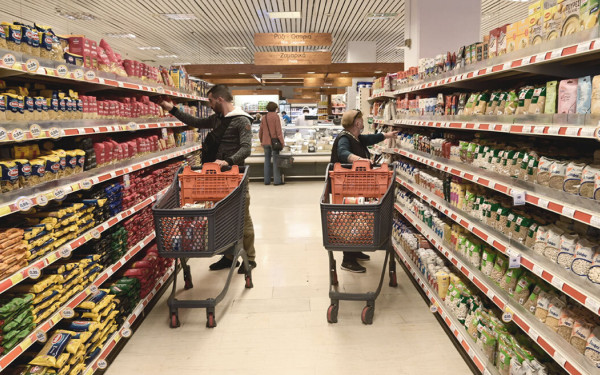 Δημοσκόπηση Palmos Analysis: Η ακρίβεια «καίει» τους πολίτες 