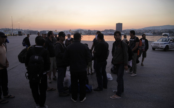 Υπ. Μετανάστευσης: Άνοιξε η πλατφόρμα για αιτήσεις άδειας διαμονής σε πολίτες τρίτων χωρών