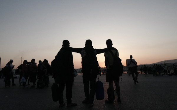 Θεσσαλονίκη: Συμβούλια Ένταξης Μεταναστών και Προσφύγων