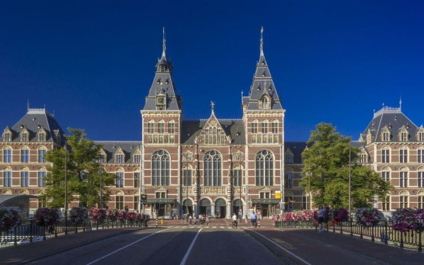 Στο Rijksmuseum βρήκαν τη θέση τους τα 2 μικρότερα πορτραίτα του Ρέμπραντ (φωτ.)