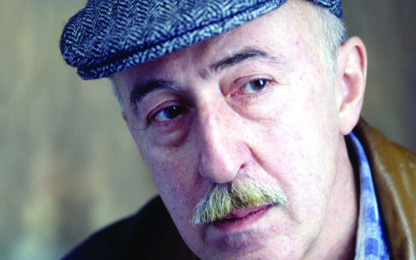 Πέθανε ο σπουδαίος σκηνοθέτης Οτάρ Ιοσελιάνι