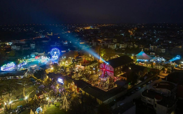 Τρίκαλα: Ο Μύλος των Ξωτικών διαψεύδει την άγρια συμπλοκή μαθητών