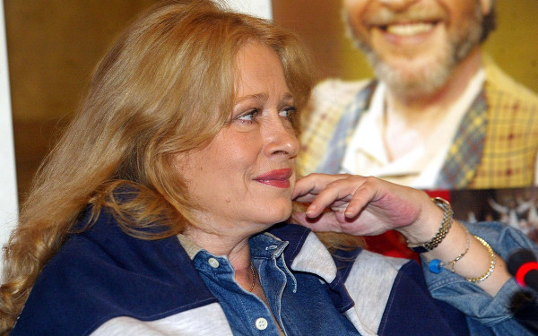 Η Νόρα Βαλσάμη κινδυνεύει να χάσει το σπίτι της - Πόσα χρωστάει 