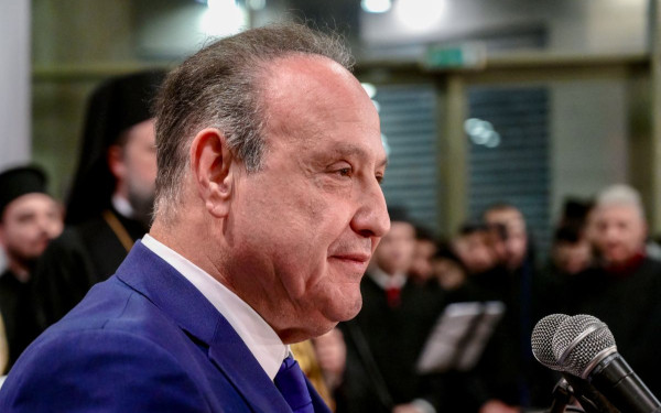 Στ. Αγγελούδης: Ενοχλεί που η Θεσσαλονίκη άρχισε να καθαρίζει - «Διαγράψτε» σκέψεις περί ιδιωτικοποίησης της καθαριότητας