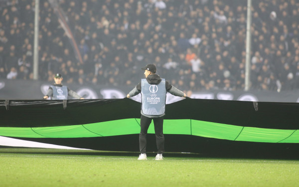 Οι πιθανοί αντίπαλοι ΠΑΟΚ και Ολυμπιακού στο Europa Conference League (βίντεο)