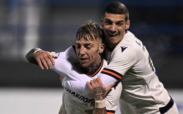 Κηφισιά - ΠΑΟΚ 0-6: Χριστουγεννιάτικη μαγεία και σφυροκόπημα χωρίς έλεος (βίντεο)