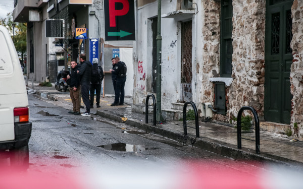 Πυροβολισμοί στο Γκάζι: Συνελήφθη ο ένας από τους δύο δράστες που πυροβόλησαν και τραυμάτισαν τους τρεις Κρητικούς