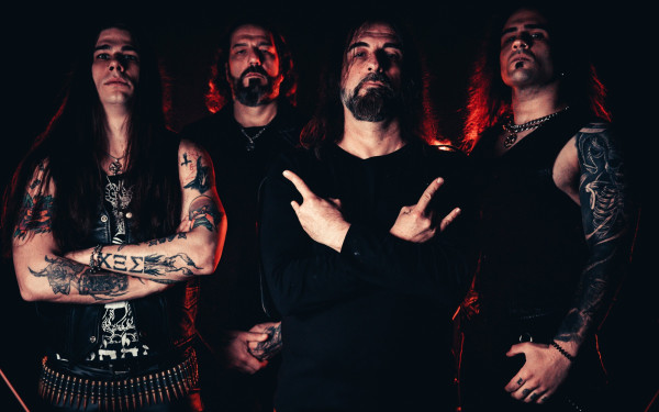 Οι Rotting Christ έρχονται στη Θεσσαλονίκη για να γιορτάσουν τα 35 χρόνια τους 