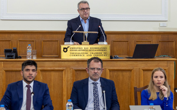 ΣΕΒΕ: Tα οφέλη για τις επιχειρήσεις από την ασφάλιση πιστώσεων και εγγυήσεων 