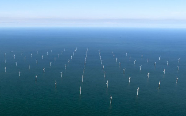 Α. Σδούκου: Χρειάζεται δημόσια χρηματοδότηση για τις υπεράκτιες Ανανεώσιμες Πηγές Ενέργειας